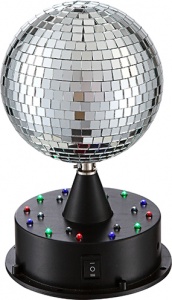  Светодиодная настольная лампа Dance 28005 Globo