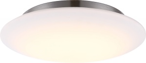  Светодиодный потолочный светильник Volare 21W 41802 Globo