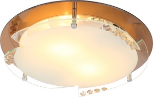  Потолочный светильник Armena I 48083-2 Globo
