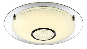  Потолочный светодиодный светильник Amada 18W 48241 Globo