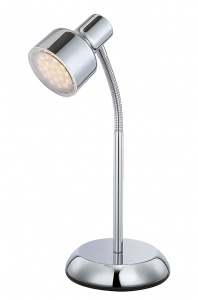  Светодиодная настольная лампа Rois 56213-1T Globo