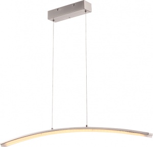  Светодиодный подвесной светильник Puglia 18W 67812 Globo