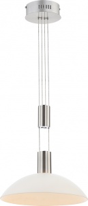  Светодиодный подвесной светильник Sherley 8W 68037-1 Globo