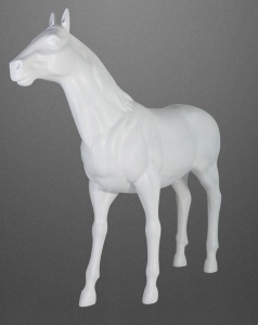  Напольный светильник Horse I 98100 Globo