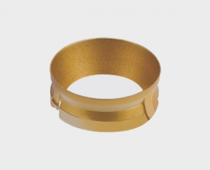 Кольцо для светильника Italline IT08-8050 gold