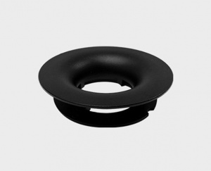 Кольцо к светильнику Italline IT02-001 ring black