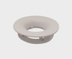 Кольцо к светильнику Italline IT02-001 ring white