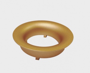 Кольцо к светильнику Italline IT02-008 ring gold