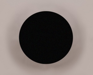 Настенный светодиодный светильник Italline 5W 3000-6000К IT02-016 black
