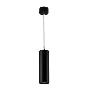 Подвесной светильник Italline M01-3022 Black