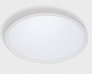 Потолочный светодиодный светильник Italline 72W 3000K IT04-78RC white