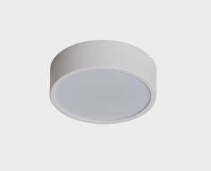 Потолочный светодиодный светильник Italline 12W M04-525-125 white 4000K