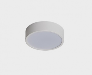 Потолочный светодиодный светильник Italline 7W M04-525-95 white 4000К