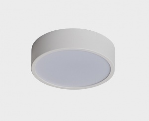 Потолочный светодиодный светильник Italline 18W M04-525-146 white 4000K
