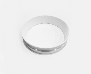 Сменное кольцо Italline IT02-012 ring white