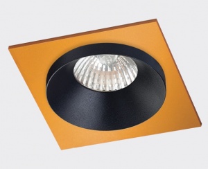  Встраиваемый светильник Italline SOLO SP01