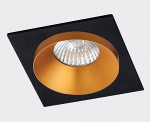  Встраиваемый светильник Italline SOLO SP01