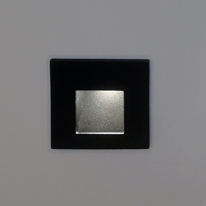  Светильник встраиваемый Italline DL 3019 black