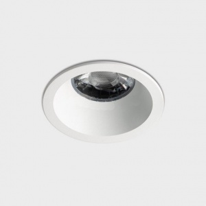 Встраиваемый светодиодный светильник Italline 10W 3000K DL 3241 white