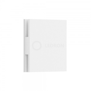 Встраиваемый светодиодный светильник LeDron 3W 3000K ODL043 White