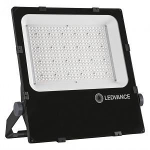 Светодиодный прожектор Ledvance Floodlight Performance Sym R30 290W 4000K BK 4058075353800