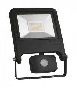 Светодиодный прожектор с сенсором Ledvance Floodlight Value Sensor 30W 4000K 4058075268722