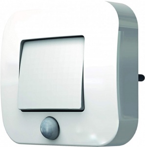 Светодиодный светильник Ledvance Lunetta Hall Sensor White 0.7W 10lm 3000K сенсор 4058075266780
