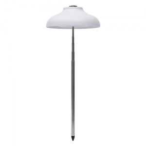Светодиодный светильник для рассады Ledvance Indoor Garden Umbrella 200 USB WT 5W 3400K 4058075576155
