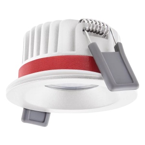 Встраиваемый светодиодный светильник Ledvance Spot FP Fix P 8W/930 Dim 4058075799745