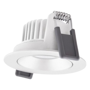 Встраиваемый светодиодный светильник Ledvance Spot ADJ 8W/930 Dim 4058075799646