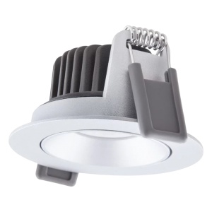 Встраиваемый светодиодный светильник Ledvance Spot ADJ 8W/930 Dim 4058075799707