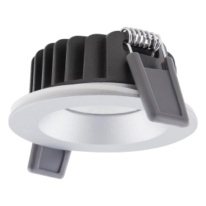 Встраиваемый светодиодный светильник Ledvance Spot AIR FIX P 6W/930 Dim 4058075799981