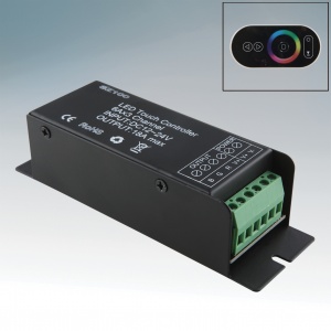 Контроллер Lightstar RC LED RGB 12V/24V 410806
