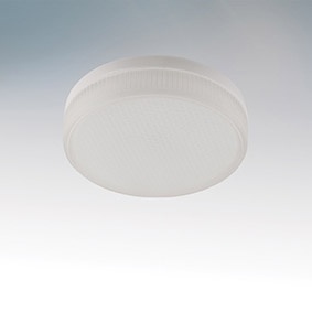  Светодиодная лампа Lightstar 929042 LED bulb GX53 4,2W 2800K матовое стекло