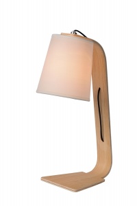  Настольная лампа Nordic 06502/81/31 Lucide