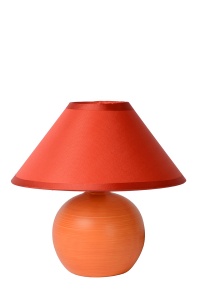  Настольная лампа Faro 14552/81/53 Lucide
