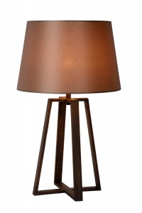  Настольная лампа Coffee Lamp 31598/81/97 Lucide