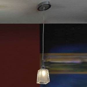  Светильник подвесной Lussole LSC-9006-01