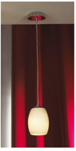  Светильник подвесной Lussole LSF-6606-01