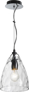  Подвесной светильник Lussole Loft LSP-9630