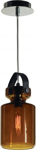  Подвесной светильник Lussole Loft LSP-9640