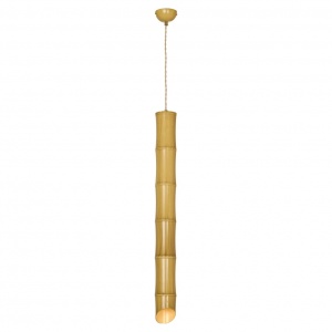 Подвесной светильник Lussole Bamboo LSP-8564-5
