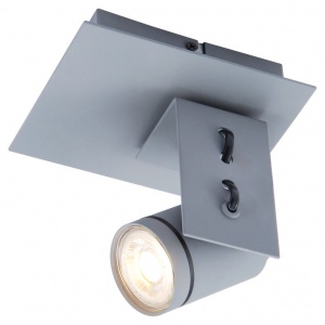 Светильник настенно-потолочный Lussole LSP-8022