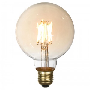 Светодиодная лампа Lussole Edisson 6W 2600K GF-L-2106