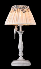  Настольная лампа Bird ARM013-11-W Maytoni