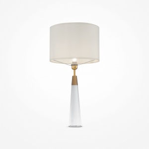 Настольная лампа Maytoni Bianco Z030TL-01BS2