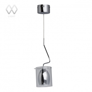  Светодиодный подвесной светильник Гэлэкси  1x5W 632013901 MW-Light