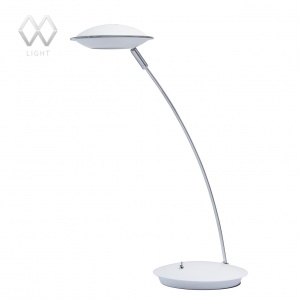  Светодиодная настольная лампа Гэлэкси  1x5W 632032901 MW-Light