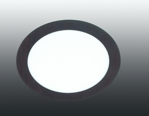  Светодиодный встраиваемый светильник Novotech Lante 12W 357295