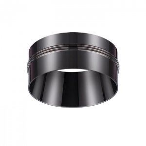  Декоративное кольцо к плафонам Novotech Unite 370527 